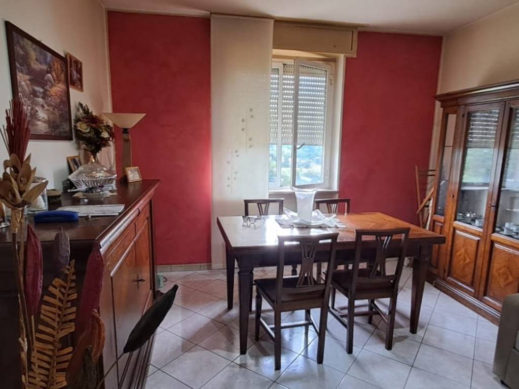 Appartamento a Castelletto sopra ticino in Via Monte Rosa, 7 - Foto 4
