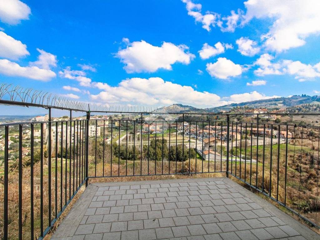 Appartamento a Chieti in Via papa giovanni paolo II, 47 - Foto 4