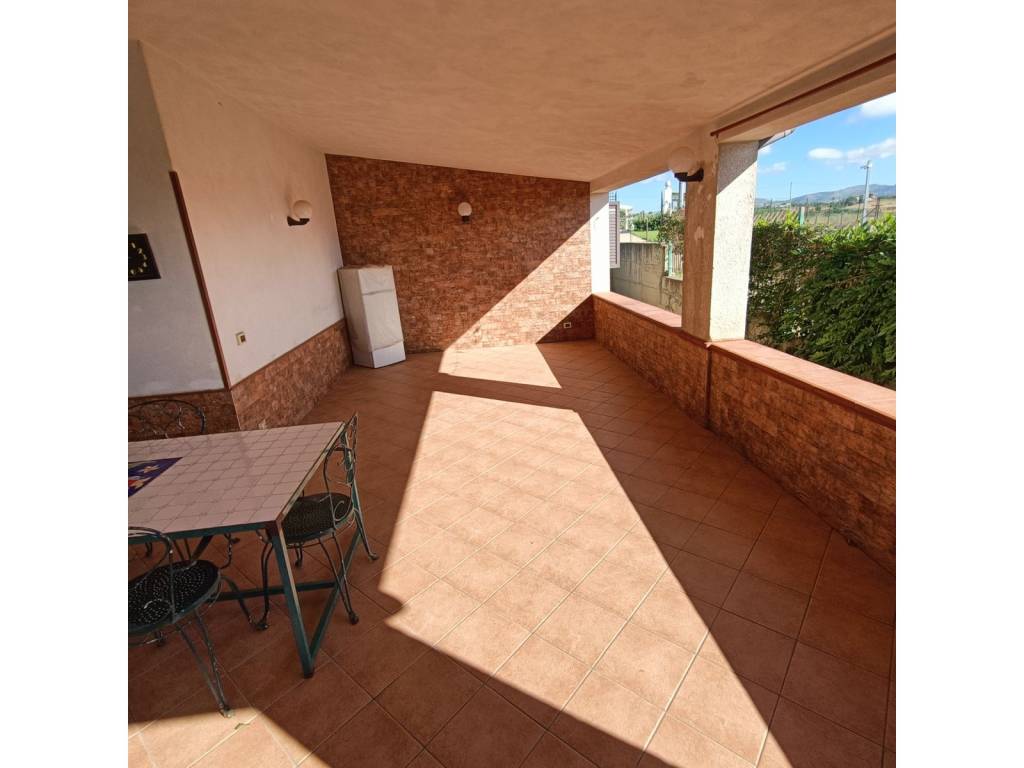 Villa a Balestrate in Contrada Sicciarotta - Foto 2