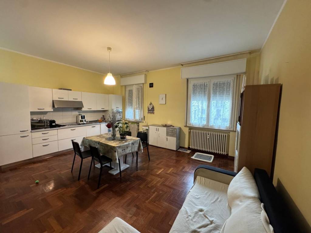 Appartamento a Parma in Via Ferdinando Guerci, 16 - Foto 3