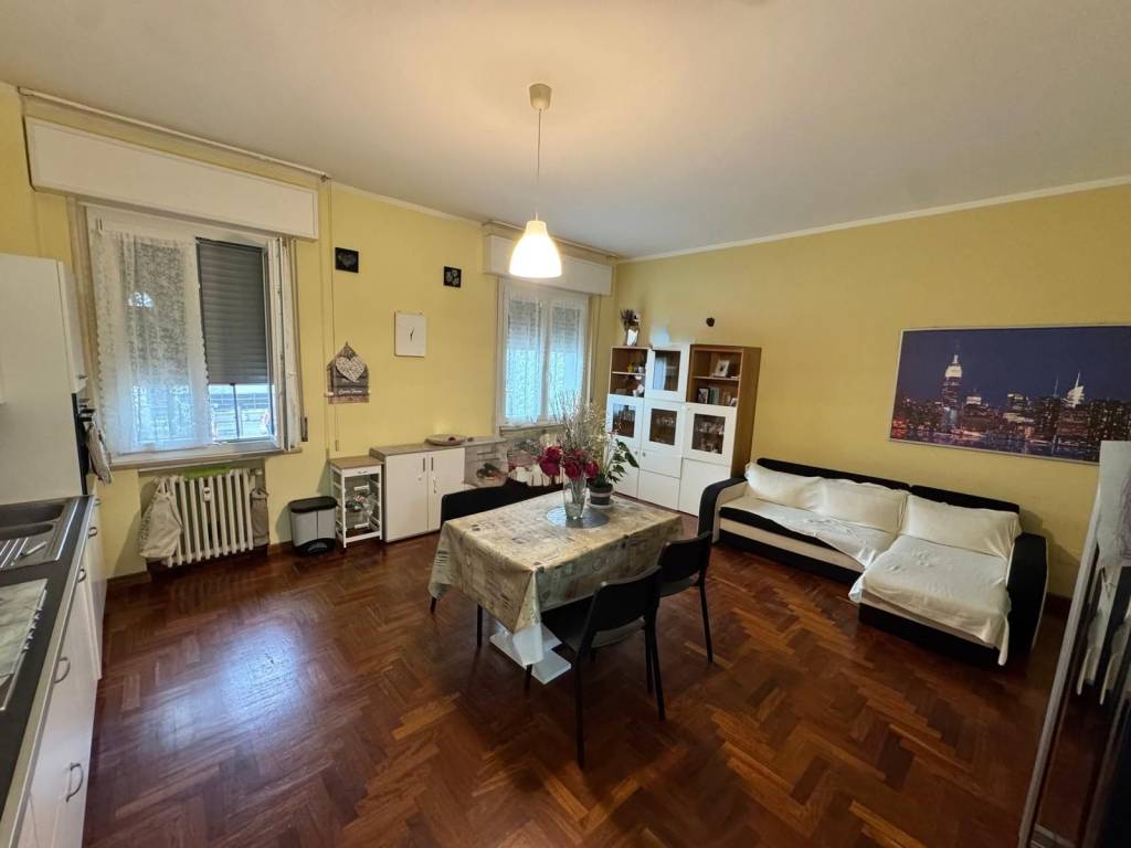 Appartamento a Parma in Via Ferdinando Guerci, 16 - Foto 4