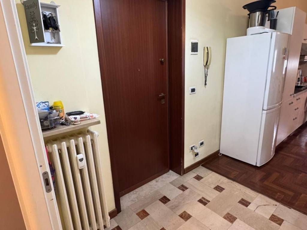 Appartamento a Parma in Via Ferdinando Guerci, 16 - Foto 5