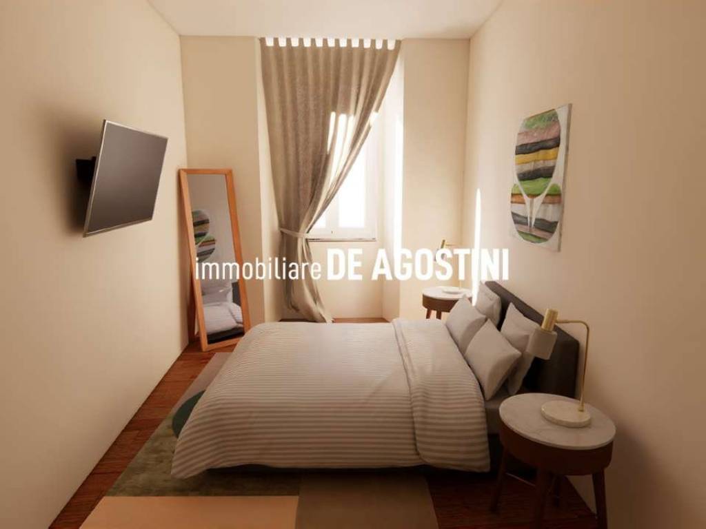 Appartamento a Lesa in viale Vittorio Veneto 9 - Foto 5