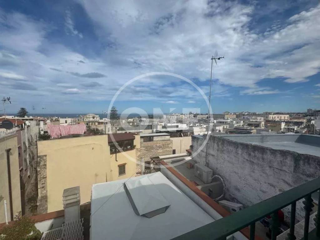 Palazzo / stabile a Trani in Via Porta Antica, 1 - Foto 4