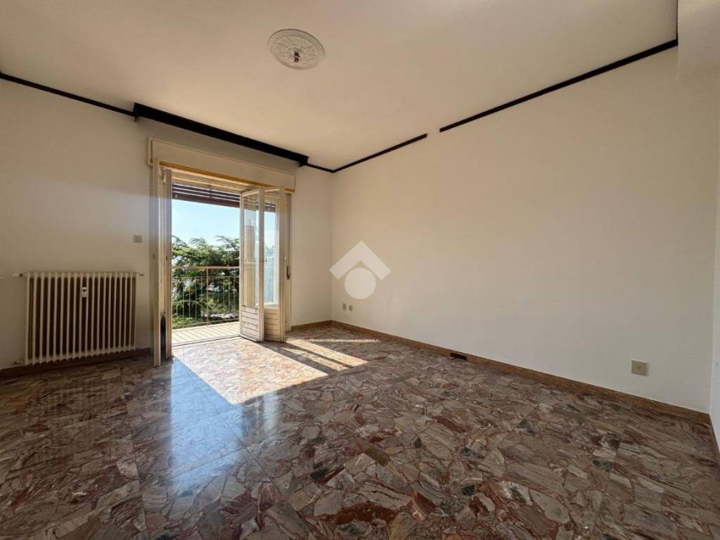 Appartamento a Trieste in Via Orsera, 20 - Foto 3