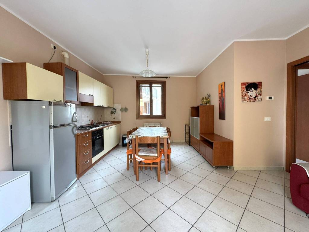 Appartamento a Porto viro in Via Roma, 5 - Foto 2