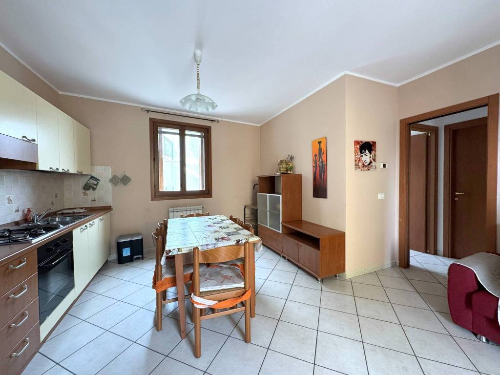 Appartamento a Porto viro in Via Roma, 5 - Foto 3