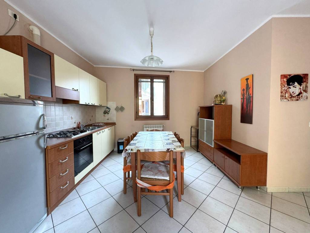 Appartamento a Porto viro in Via Roma, 5 - Foto 4