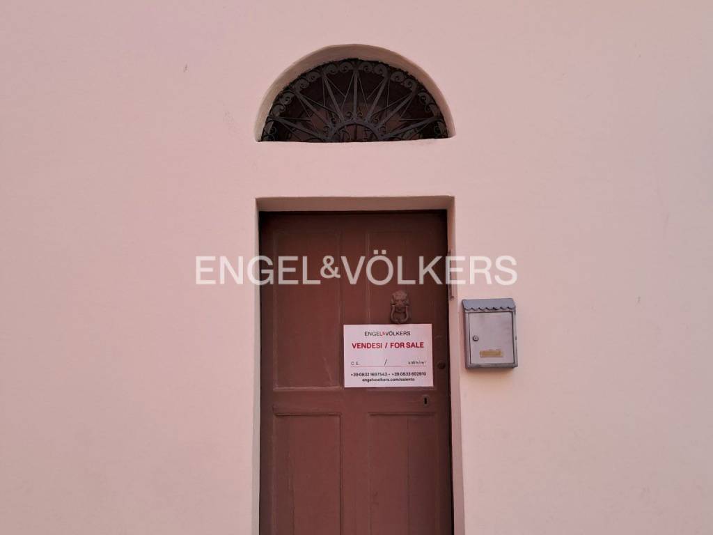 Appartamento a Nardò in Via Carmeliti, 1 - Foto 2