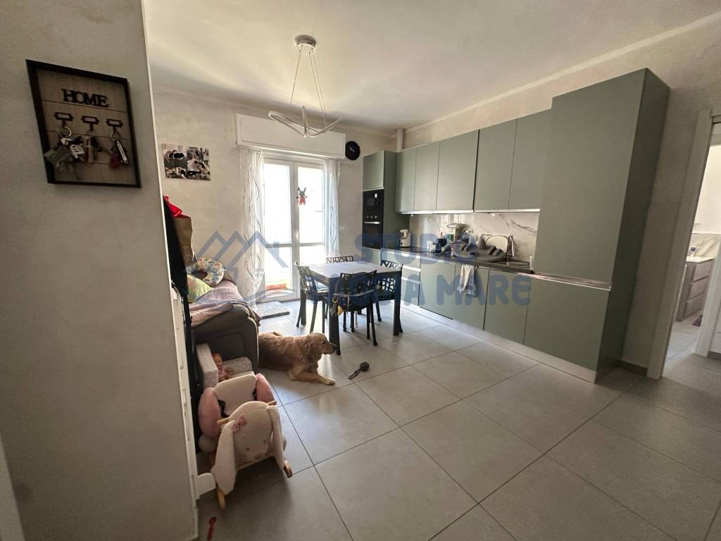 Appartamento a Taggia in Via Mameli - Foto 2