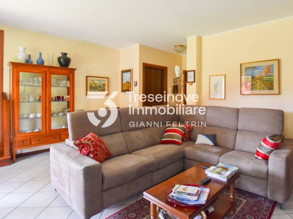 Villa a Preganziol in Via Giovanni Caboto - Foto 2