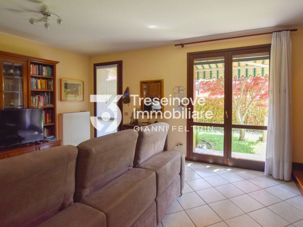 Villa a Preganziol in Via Giovanni Caboto - Foto 3