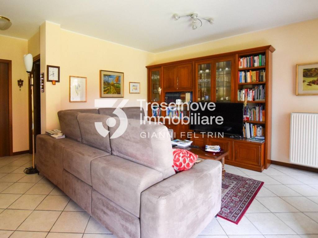 Villa a Preganziol in Via Giovanni Caboto - Foto 4