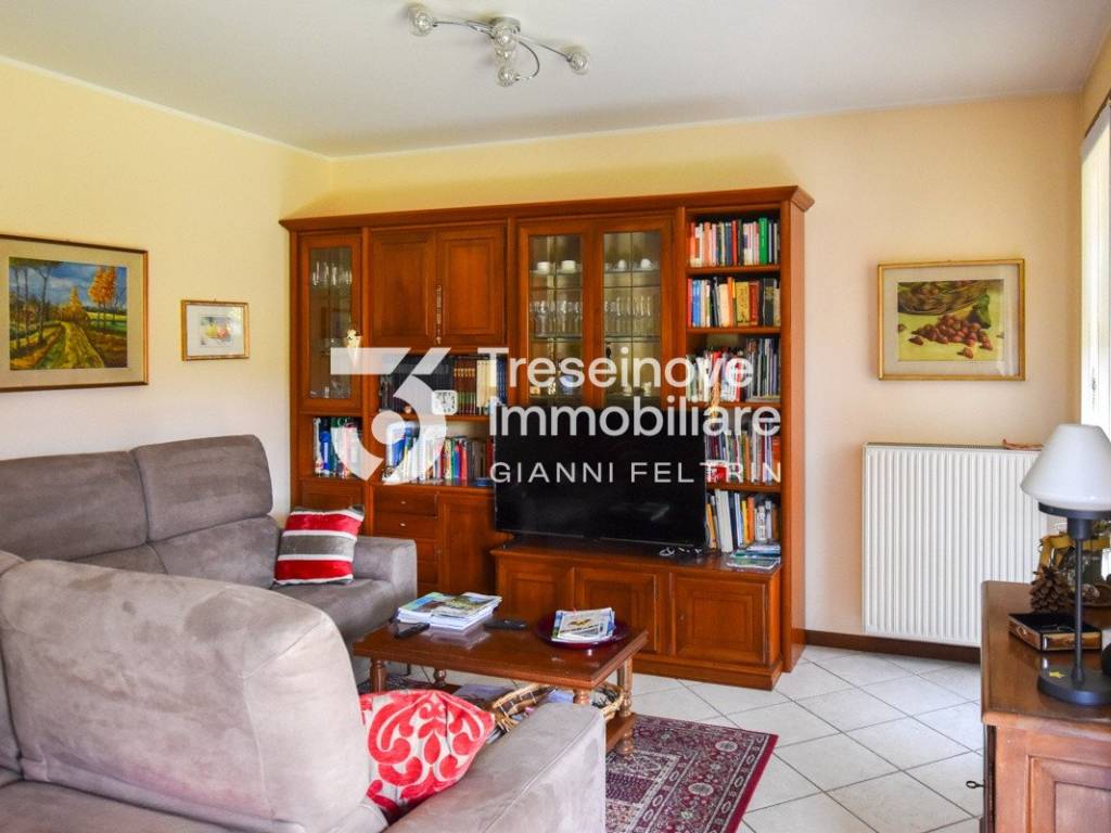 Villa a Preganziol in Via Giovanni Caboto - Foto 5