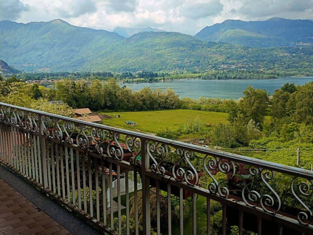 Villa a Baveno - Foto 3