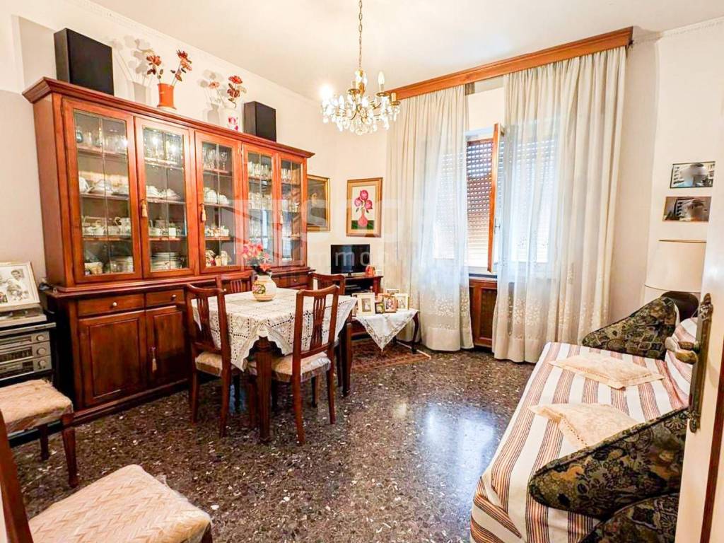 Appartamento a San giovanni valdarno in Via Milano - Foto 3