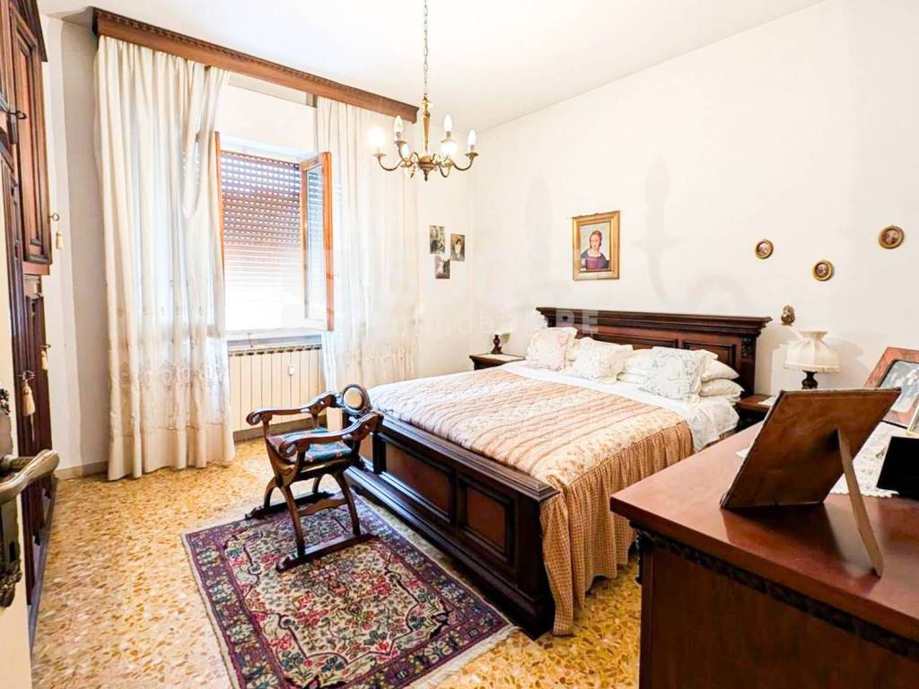 Appartamento a San giovanni valdarno in Via Milano - Foto 4