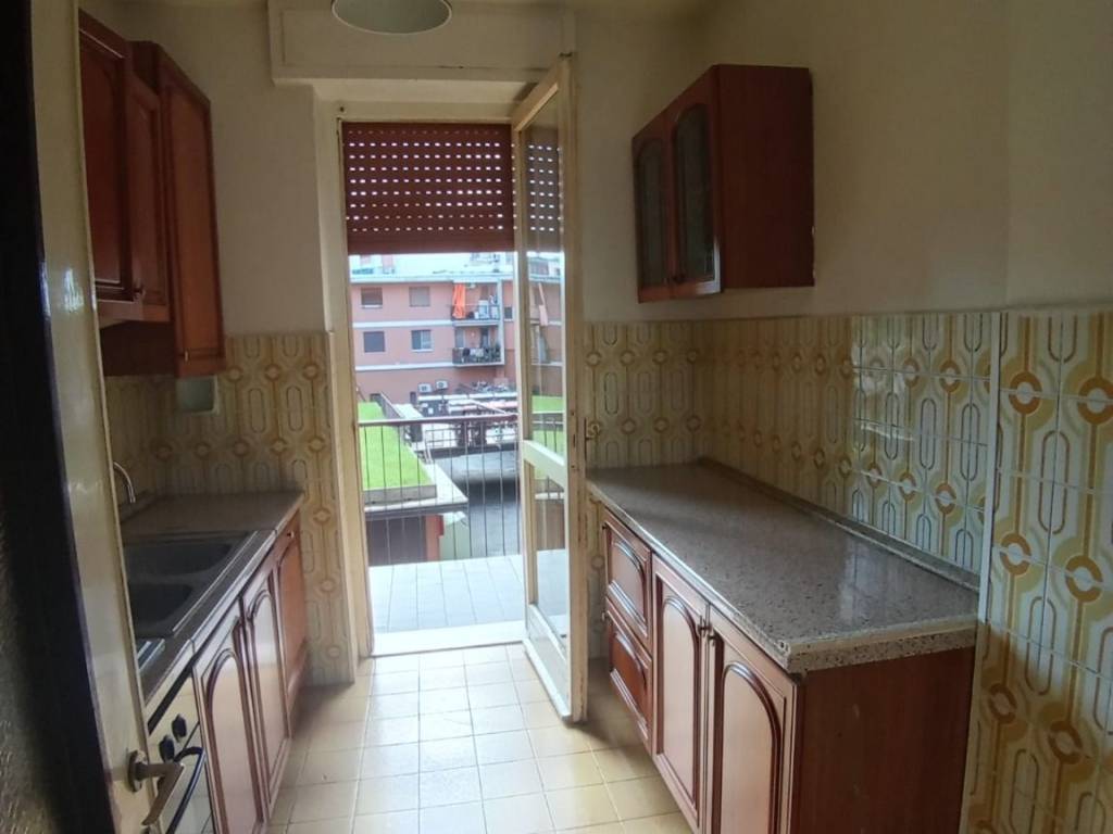 Appartamento a Novara in Via Giovanni Cavigioli, 11 - Foto 2