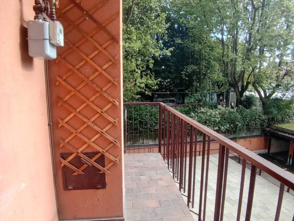 Appartamento a Novara in Via Giovanni Cavigioli, 11 - Foto 4