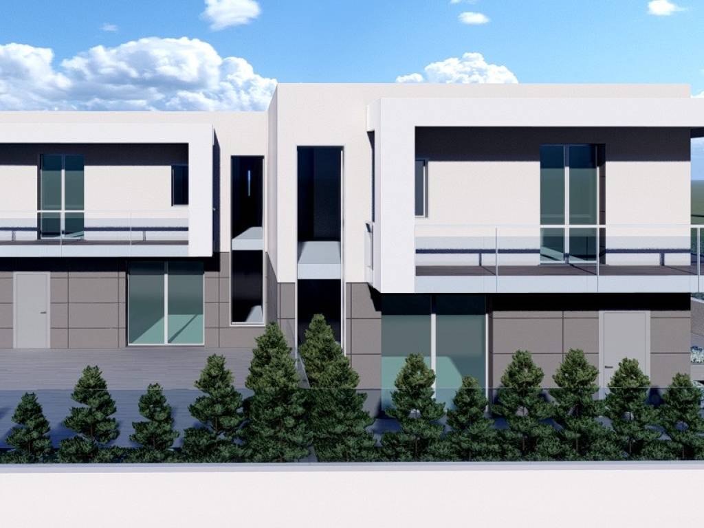 Villa a Lusciano in Viale della Libertà - Foto 2