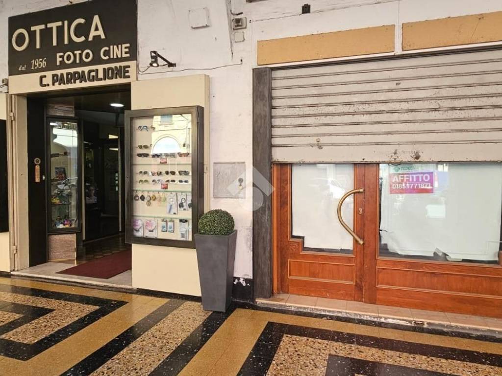 Immobile a Chiavari in Corso Giuseppe Garibaldi - Foto 2