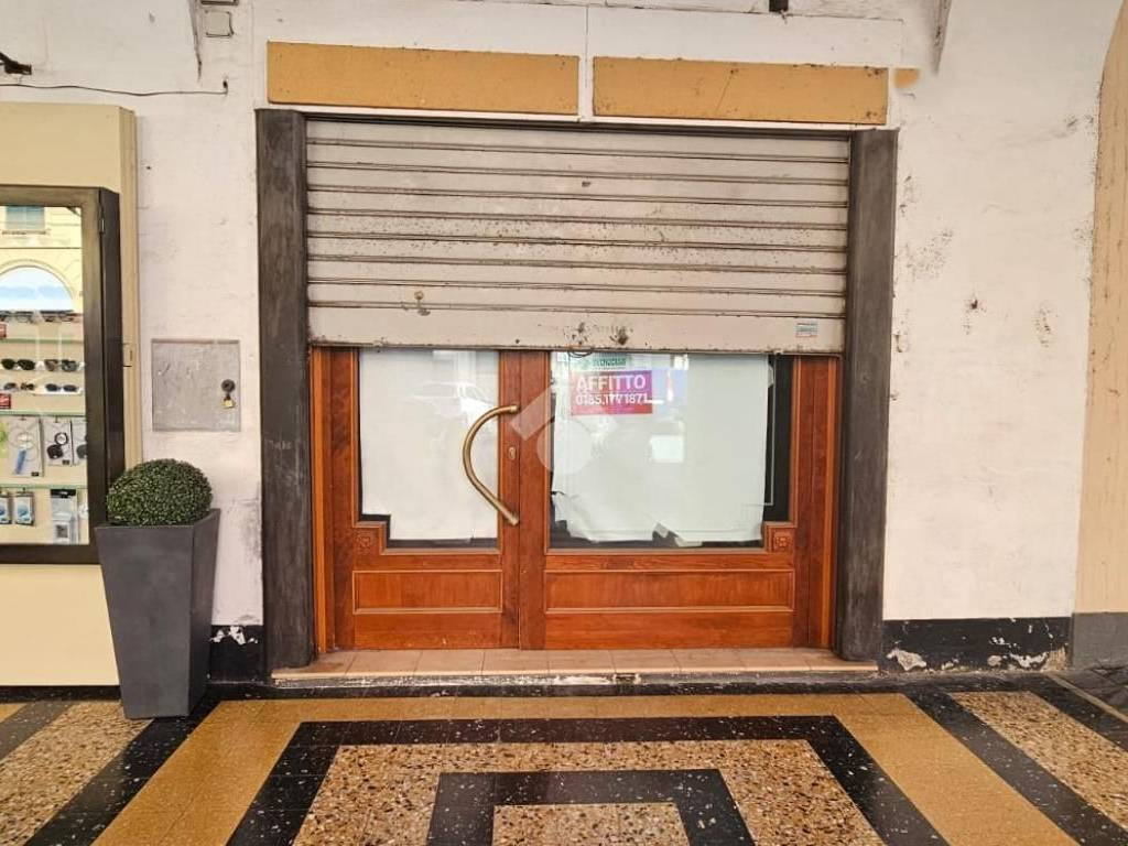 Immobile a Chiavari in Corso Giuseppe Garibaldi - Foto 3