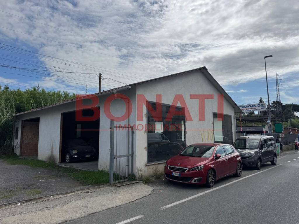 Immobile a La spezia in Via Sarzana, 345 - Foto 4