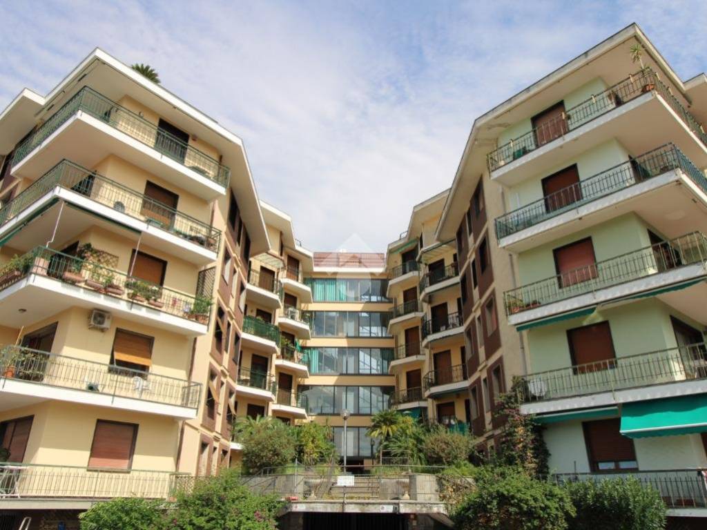 Appartamento a Chiavari in Piazza rocca, 5 - Foto 2