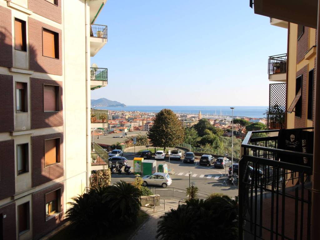 Appartamento a Chiavari in Piazza rocca, 5 - Foto 3