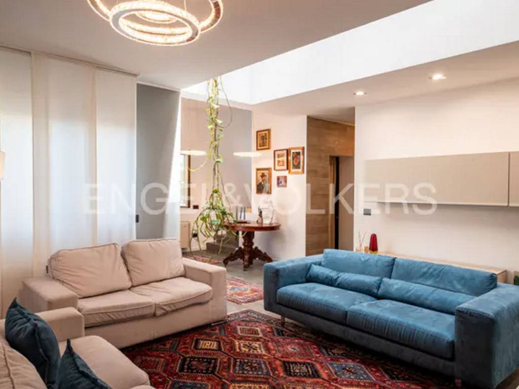 Villa a Patti in Via Francesco Crispi, 69 - Foto 2