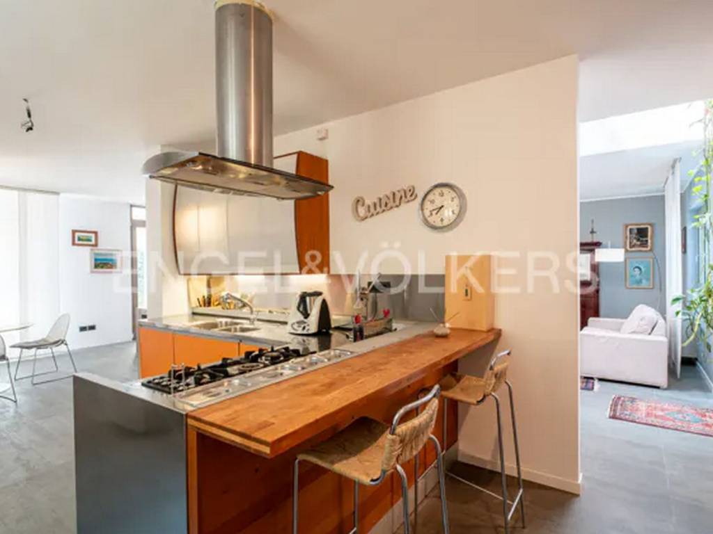 Villa a Patti in Via Francesco Crispi, 69 - Foto 3