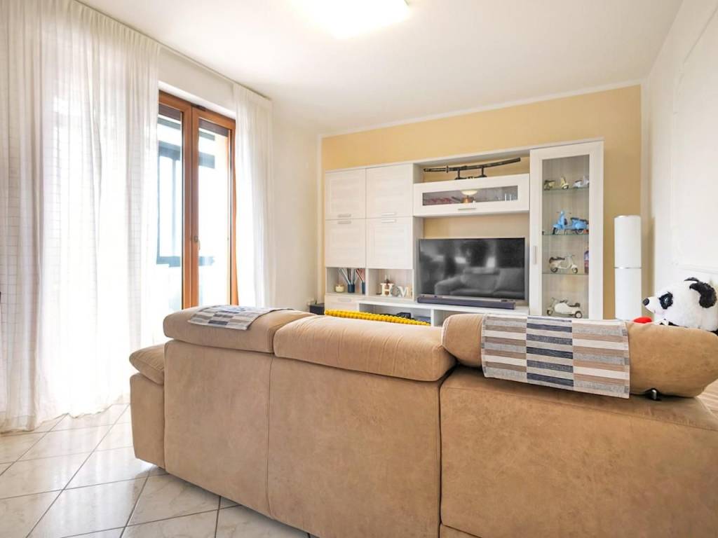 Appartamento a Santa maria a monte in Ponticelli V.Usciana Fr , 106 - Foto 4