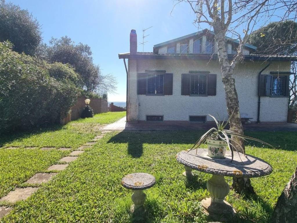 Villa a Santa maria a monte - Foto 2