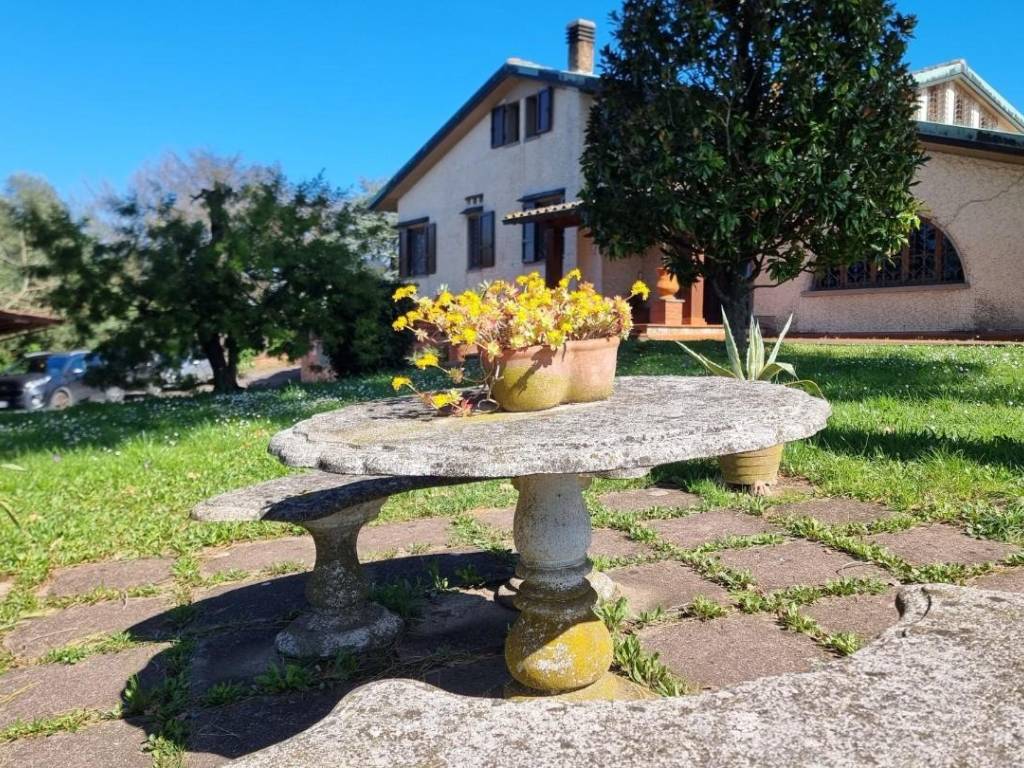Villa a Santa maria a monte - Foto 3