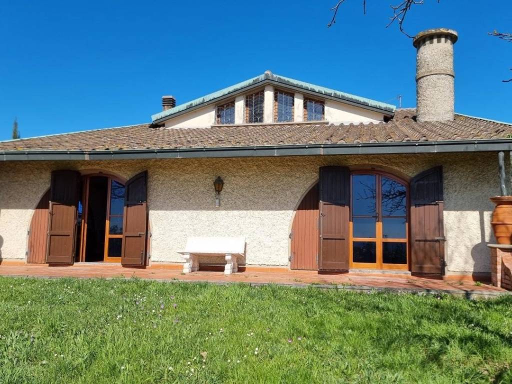 Villa a Santa maria a monte - Foto 4