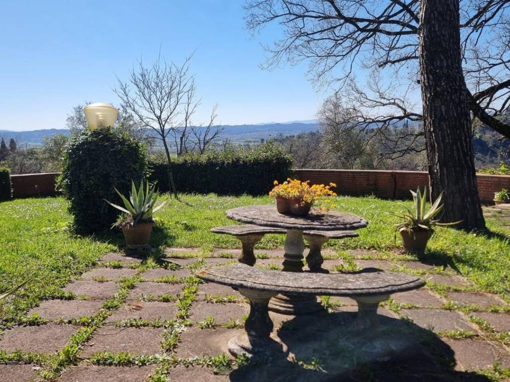 Villa a Santa maria a monte - Foto 5