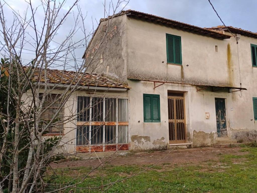 Casa indipendente a Santa maria a monte - Foto 2