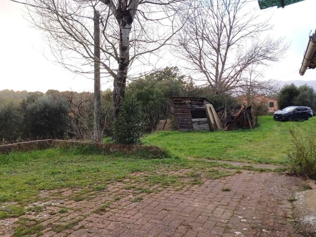 Casa indipendente a Santa maria a monte - Foto 4
