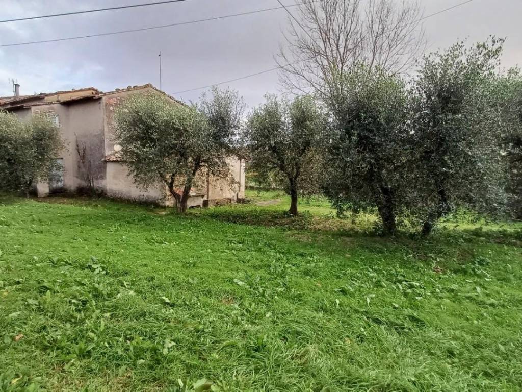 Casa indipendente a Santa maria a monte - Foto 5
