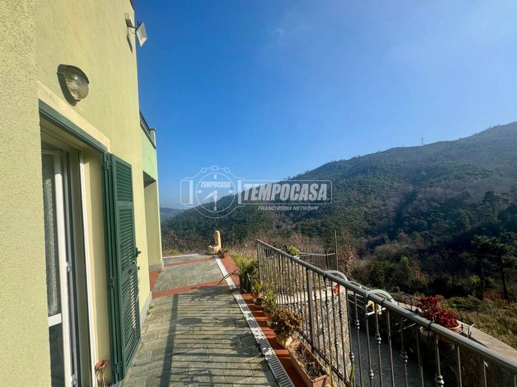 Villa a Quiliano in Via Emilio Parodi 32 - Foto 3