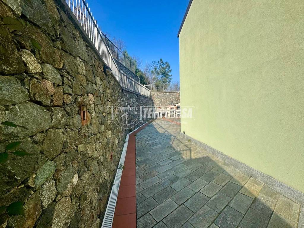 Villa a Quiliano in Via Emilio Parodi 32 - Foto 4