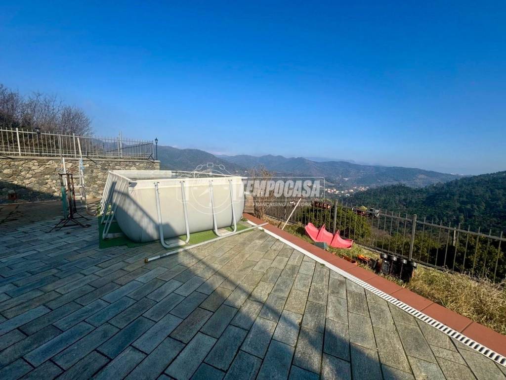 Villa a Quiliano in Via Emilio Parodi 32 - Foto 5