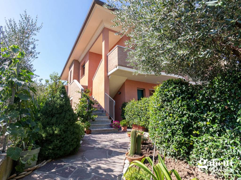 Appartamento a San clemente in Via Cerro, 861 - Foto 2