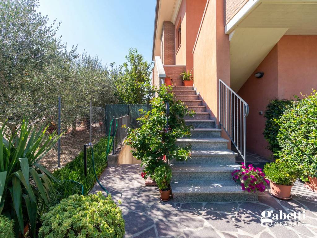 Appartamento a San clemente in Via Cerro, 861 - Foto 3