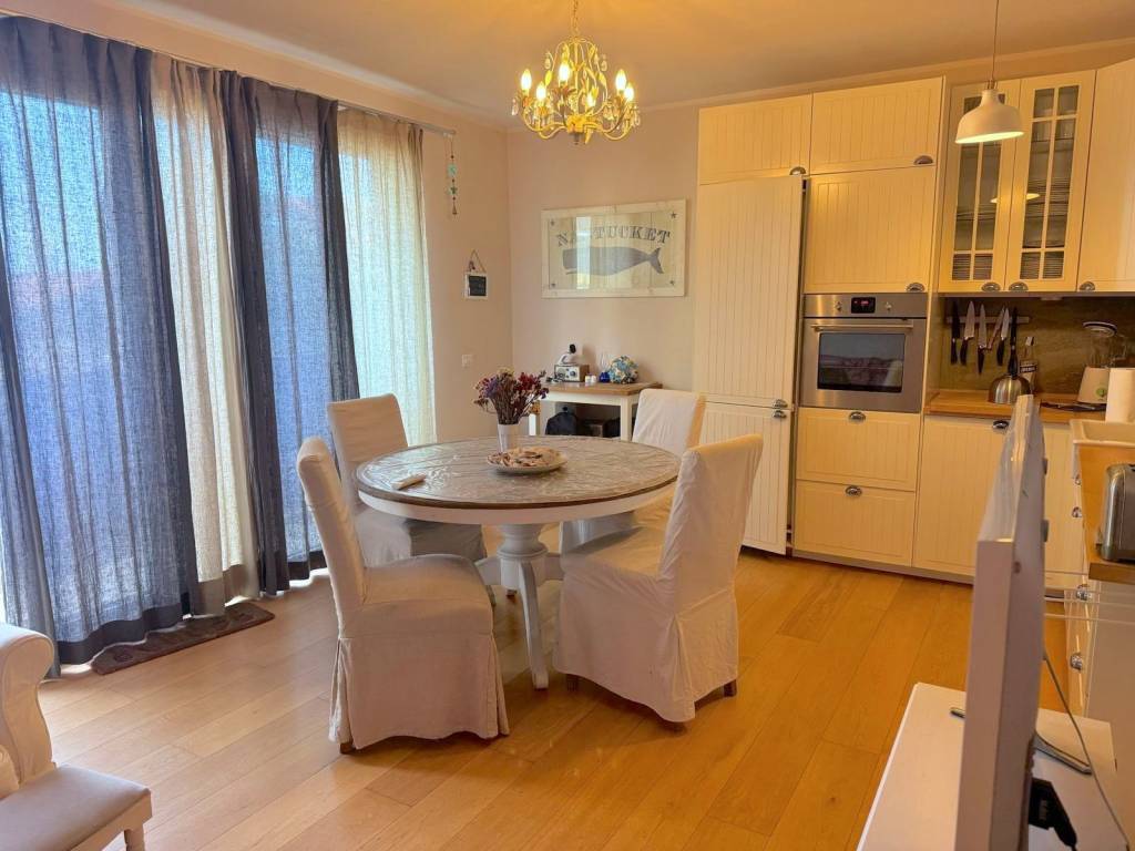 Appartamento a Riccione in Viale San Martino, 65 - Foto 2