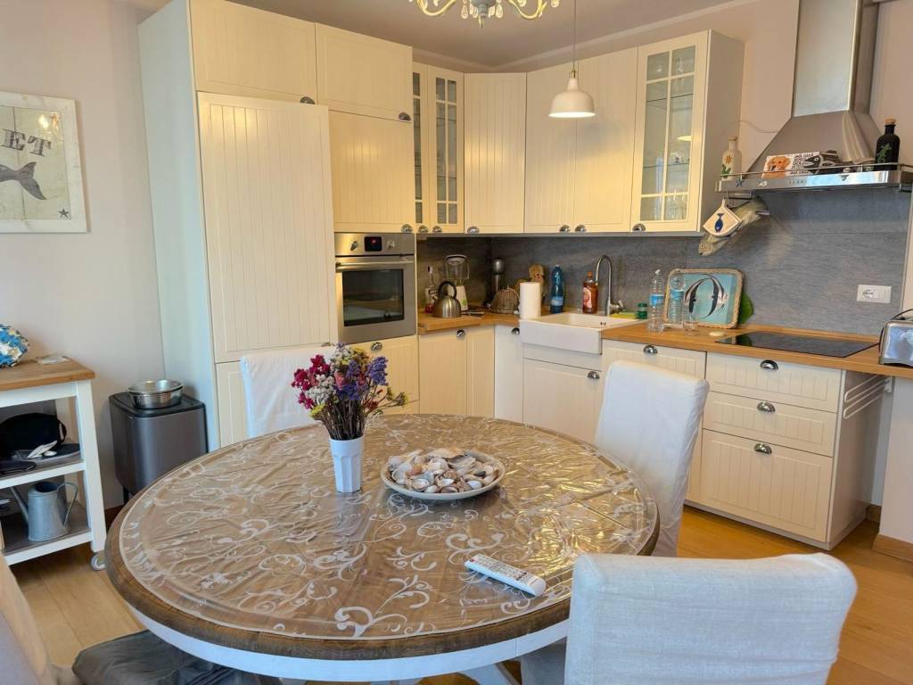 Appartamento a Riccione in Viale San Martino, 65 - Foto 5
