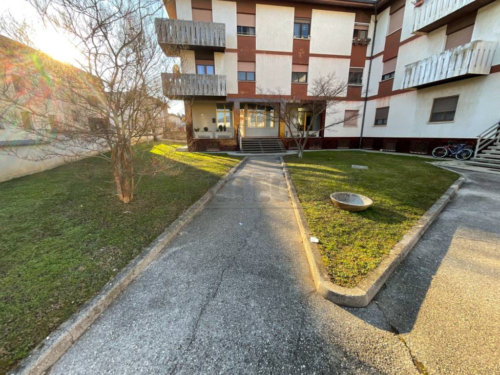 Immobile a Basiliano in Via San Leonardo, 6 - Foto 2