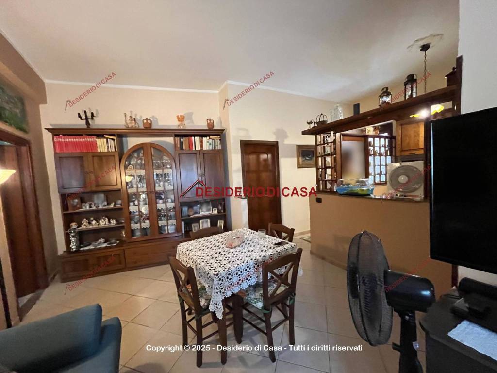 Appartamento a Ficarazzi in Via Calabrese, 9 - Foto 2