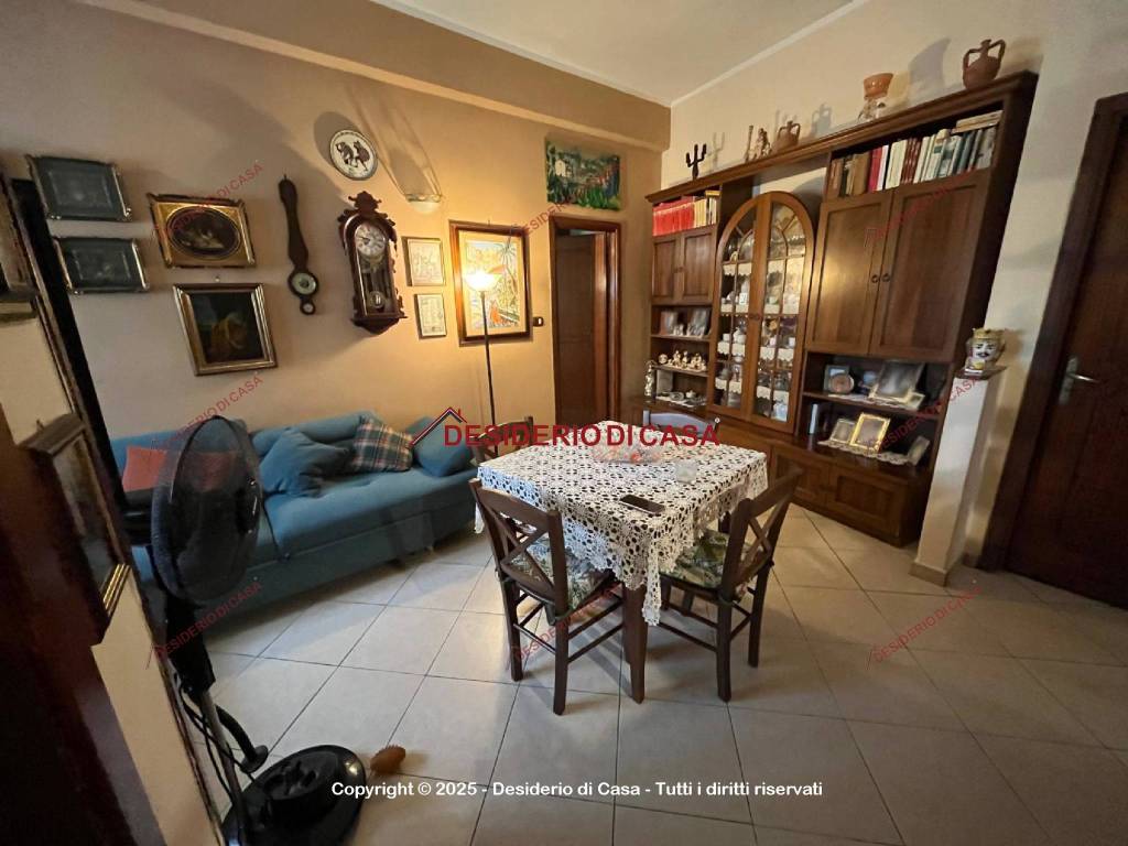 Appartamento a Ficarazzi in Via Calabrese, 9 - Foto 4