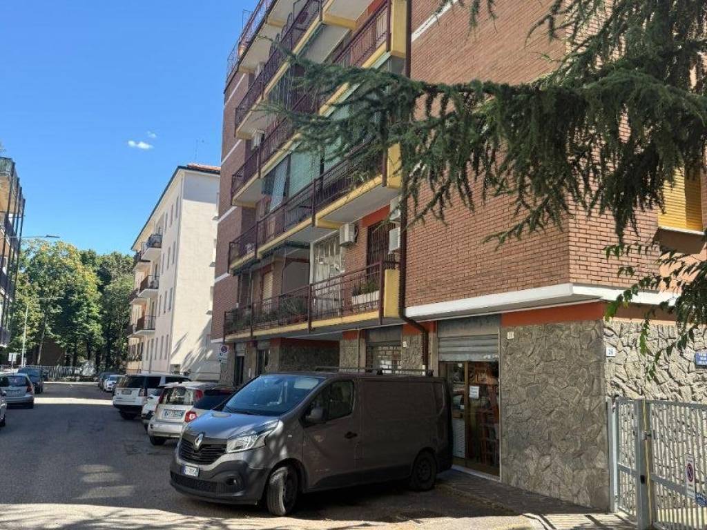 Appartamento a Modena in Via Claudio Monteverdi - Foto 4
